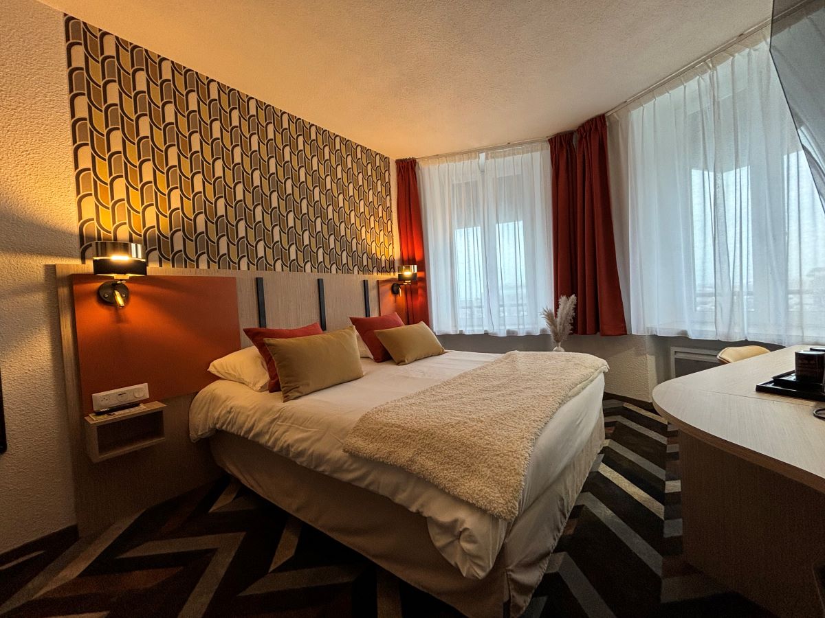 Ambassadeur Hôtel