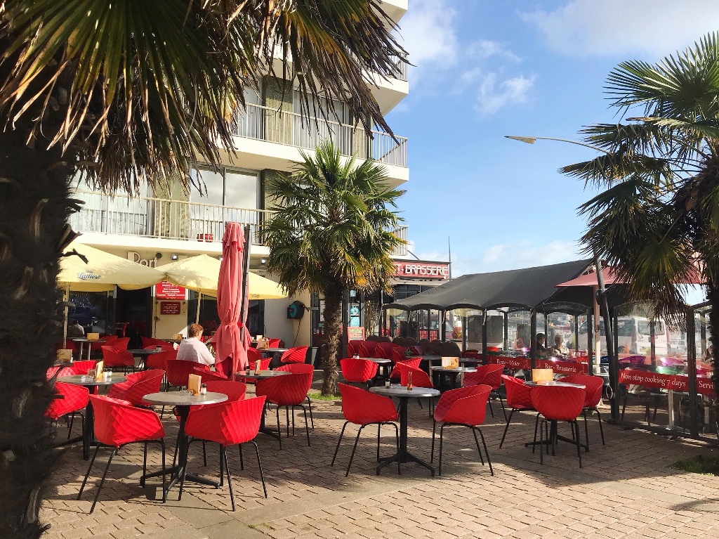 Café du Port, Cherbourg-en-Cotentin - photo 3