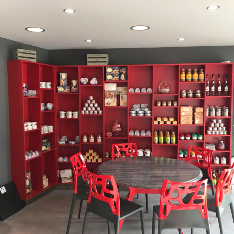 Café du Port, Cherbourg-en-Cotentin