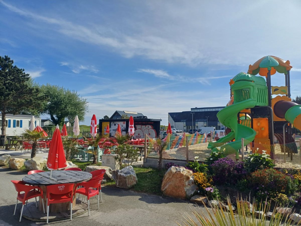 CAMPING DE COLLIGNON — photo 1