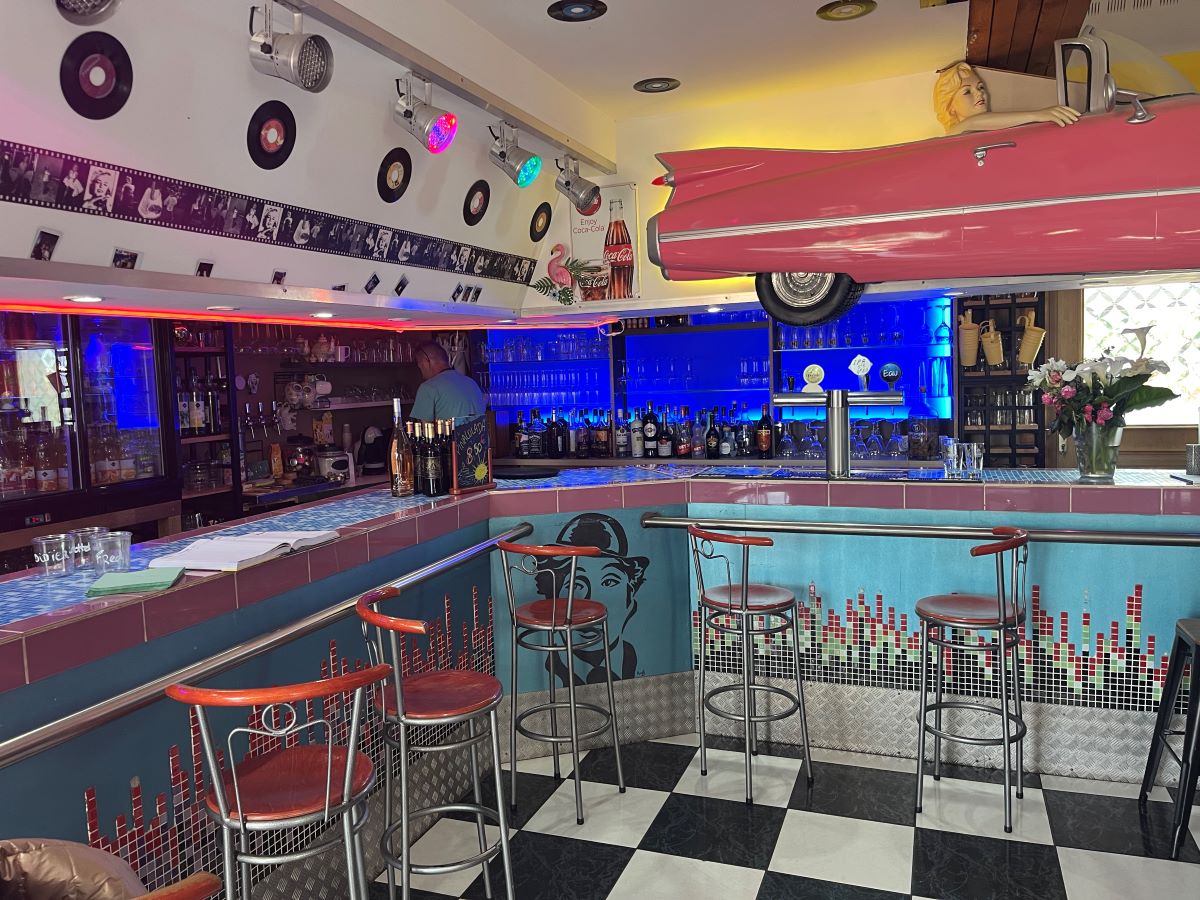 Le Maryline Bar — photo 2