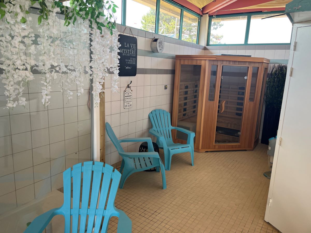 Camping de Collignon