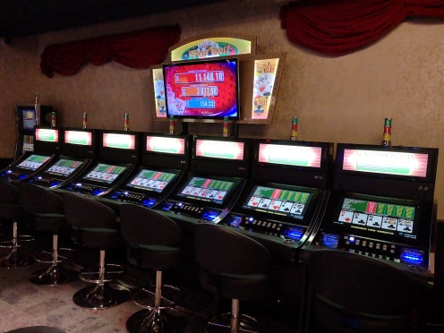 Casino de Cherbourg, Cherbourg-en-Cotentin - photo 4