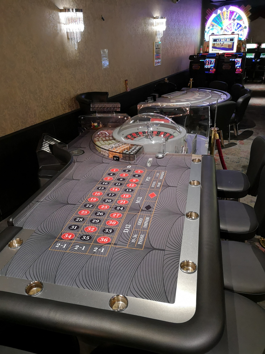 Casino de Cherbourg, Cherbourg-en-Cotentin - photo 2