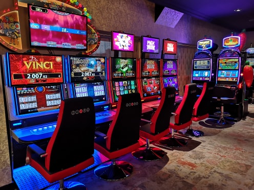 Casino de Cherbourg, Cherbourg-en-Cotentin - photo 9