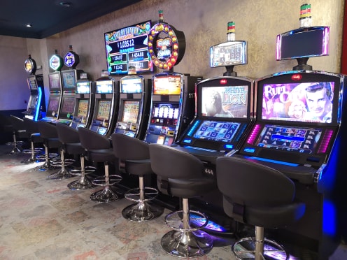 Casino de Cherbourg, Cherbourg-en-Cotentin - photo 3