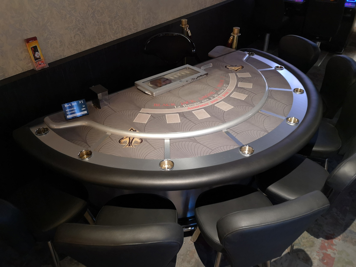 Casino de Cherbourg, Cherbourg-en-Cotentin - photo 6