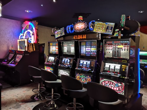 Casino de Cherbourg, Cherbourg-en-Cotentin - photo 8