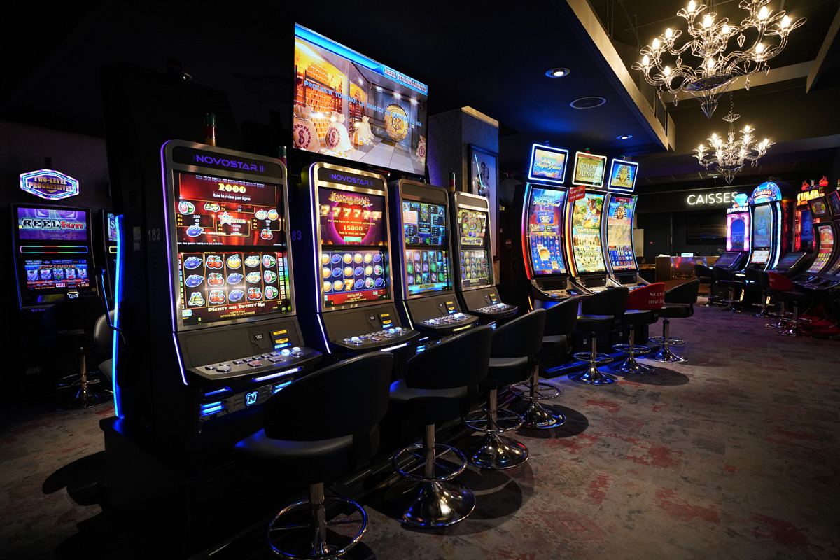 Casino de Cherbourg, Cherbourg-en-Cotentin - photo 5