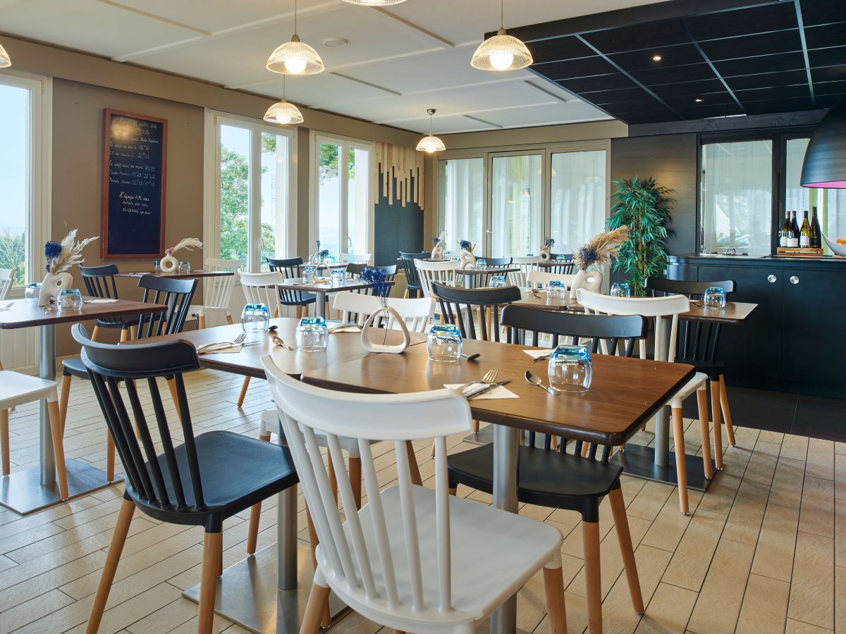The Originals City, Hôtel A Pic, Cherbourg-en-Cotentin - photo 10