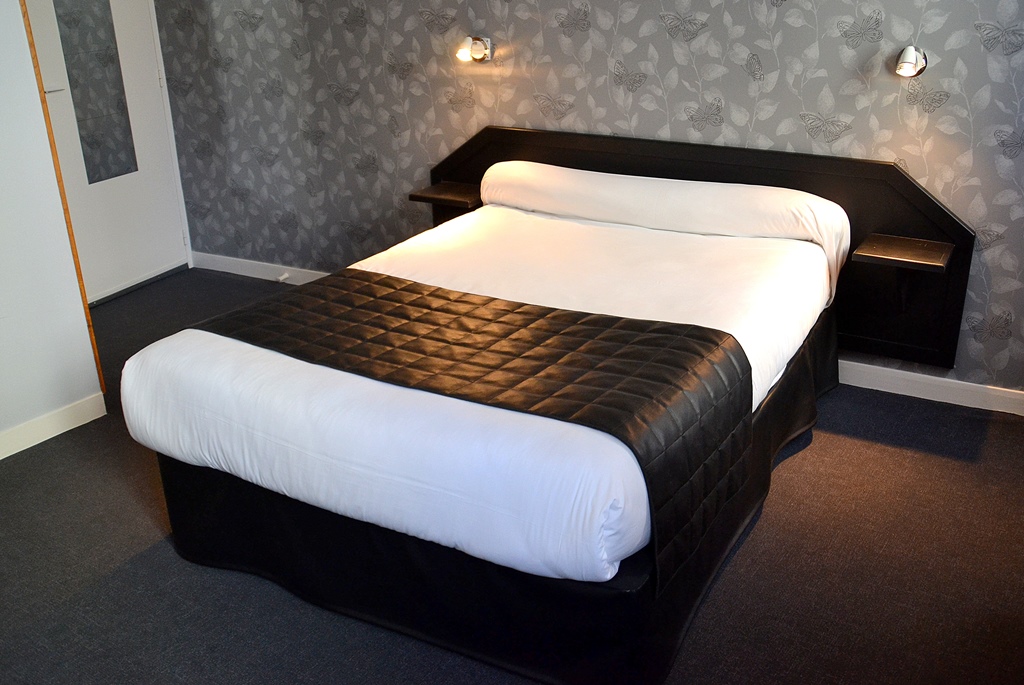 Hôtel Angleterre, Cherbourg-en-Cotentin - photo 10