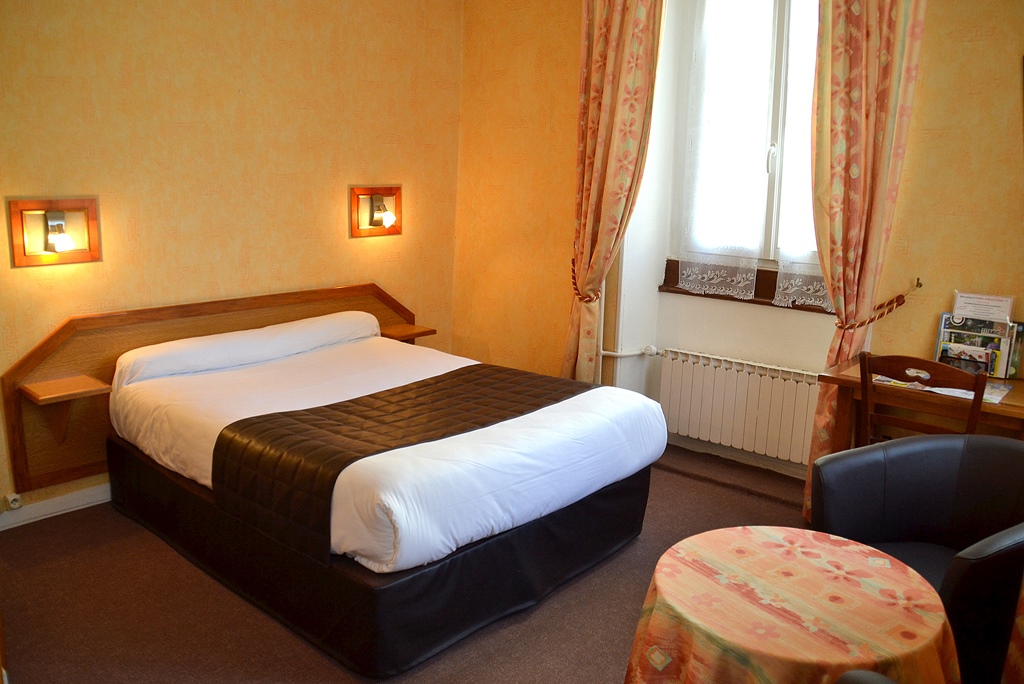 Hôtel Angleterre, Cherbourg-en-Cotentin - photo 3