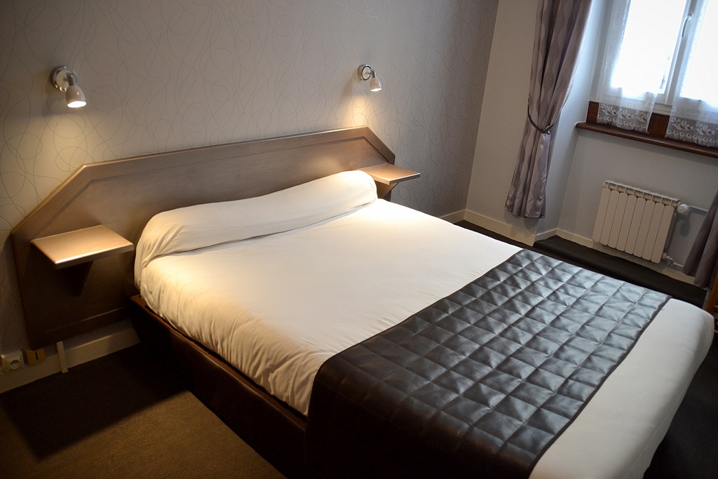 Hôtel Angleterre, Cherbourg-en-Cotentin - photo 7