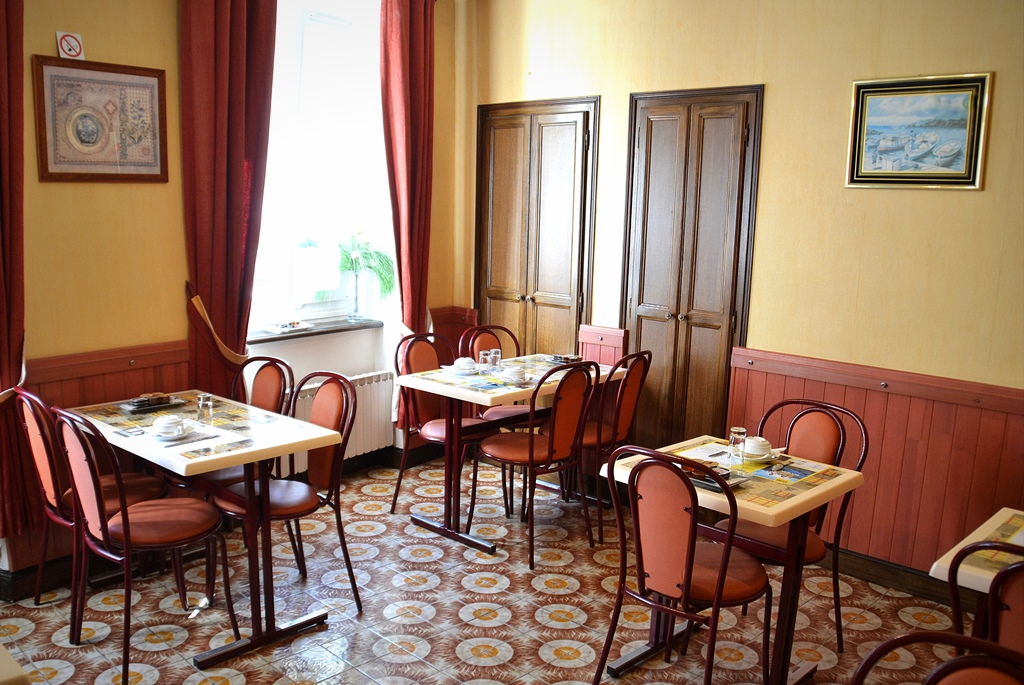 Hôtel Angleterre, Cherbourg-en-Cotentin - photo 2