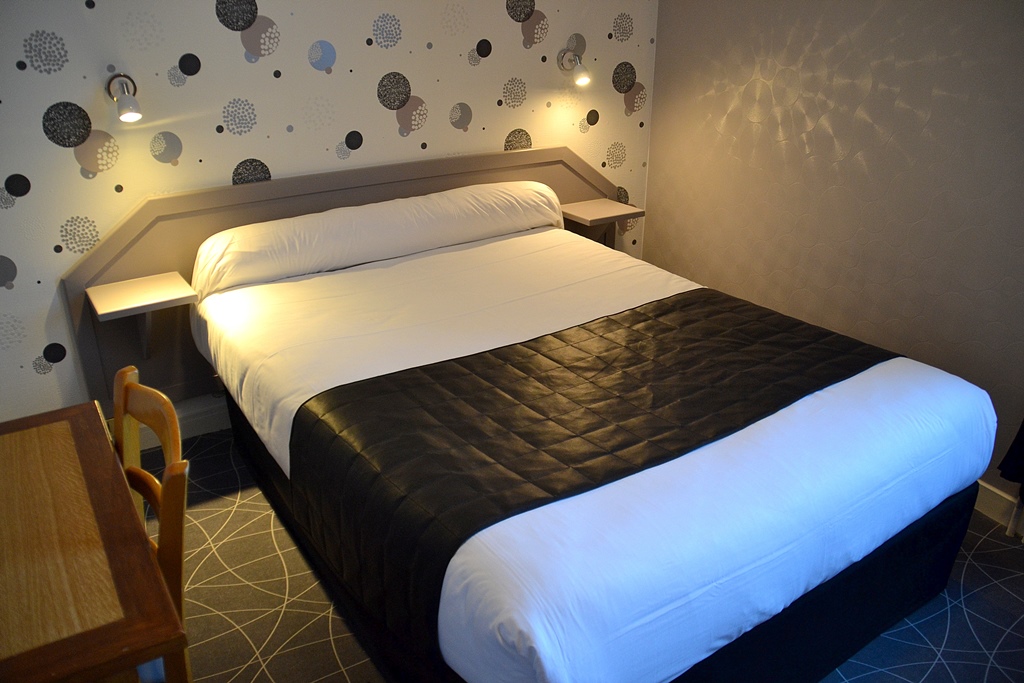 Hôtel Angleterre, Cherbourg-en-Cotentin