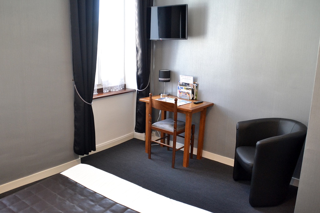 Hôtel Angleterre, Cherbourg-en-Cotentin - photo 12