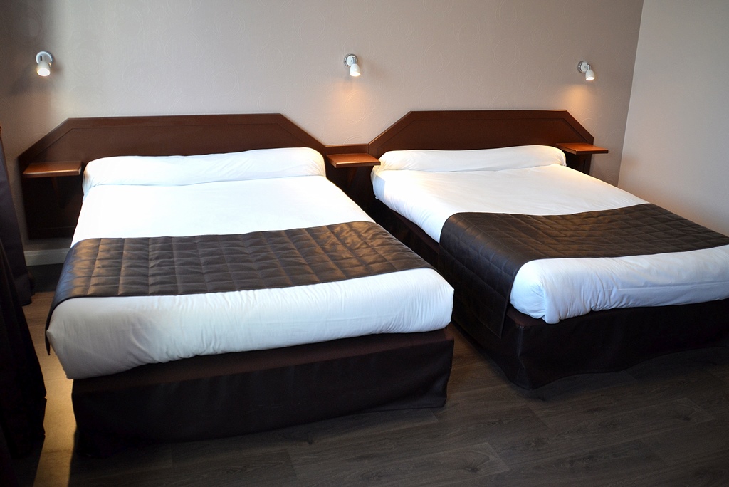 Hôtel Angleterre, Cherbourg-en-Cotentin - photo 9