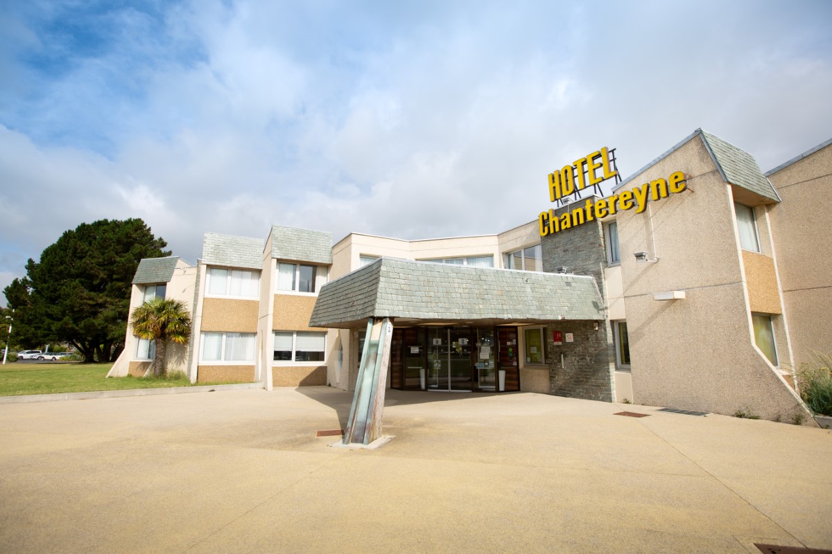 Hôtel Chantereyne