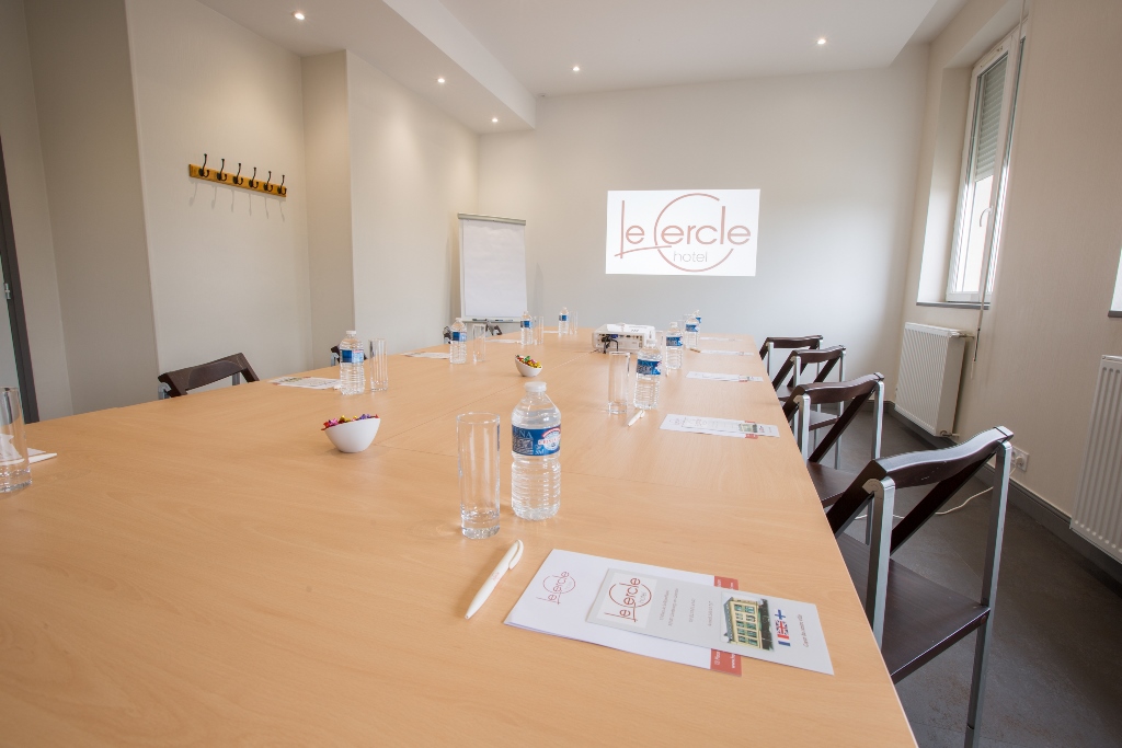 Hôtel Le Cercle, Cherbourg-en-Cotentin - photo 27