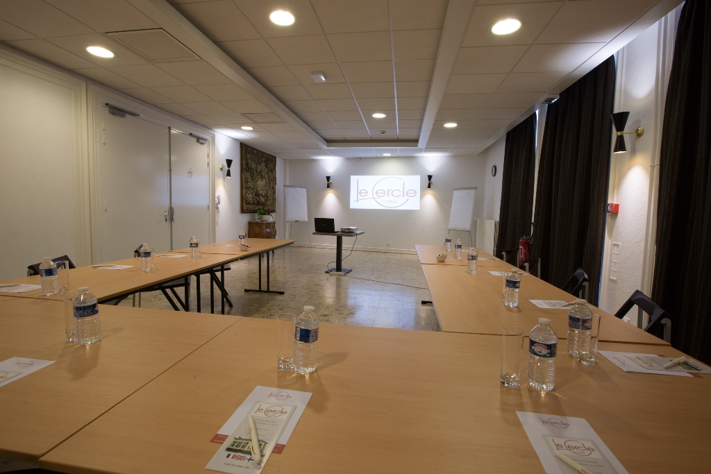 Hôtel Le Cercle, Cherbourg-en-Cotentin - photo 26