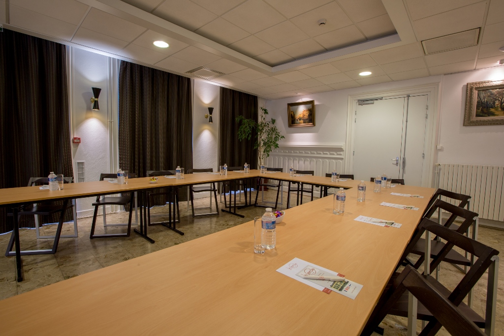 Hôtel Le Cercle, Cherbourg-en-Cotentin - photo 2