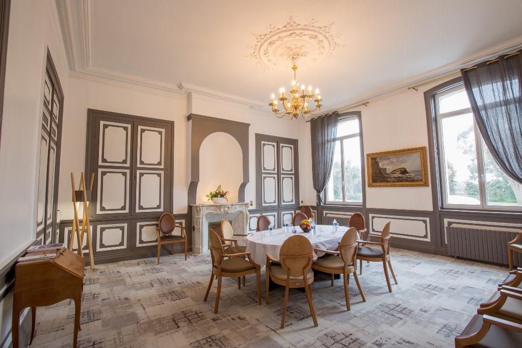Hôtel Le Cercle, Cherbourg-en-Cotentin - photo 17