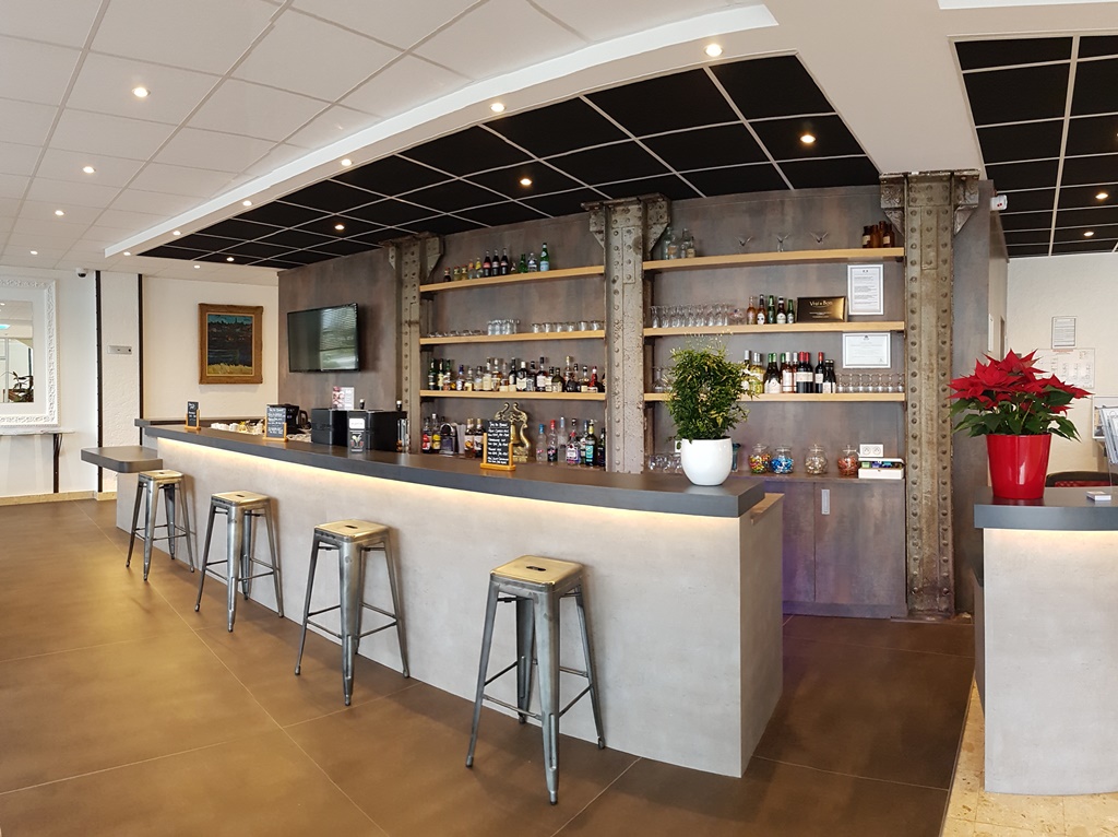 Hôtel Le Cercle, Cherbourg-en-Cotentin - photo 8