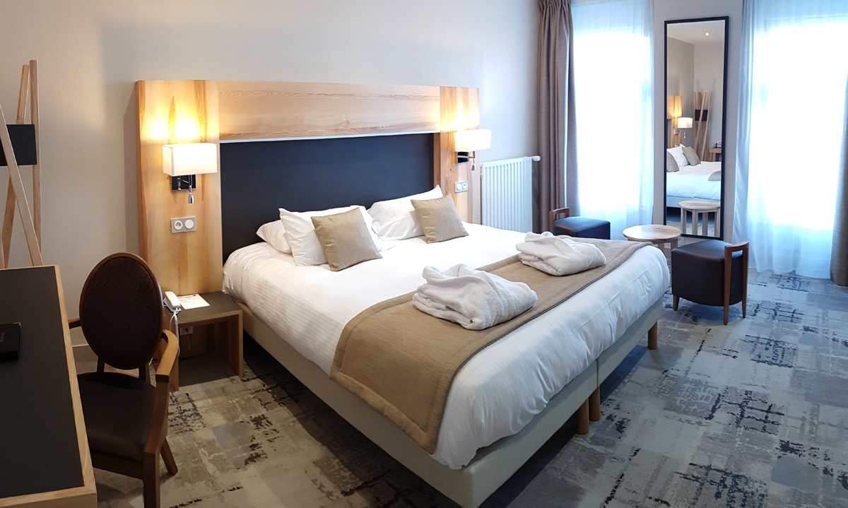 Hôtel Le Cercle, Cherbourg-en-Cotentin - photo 13