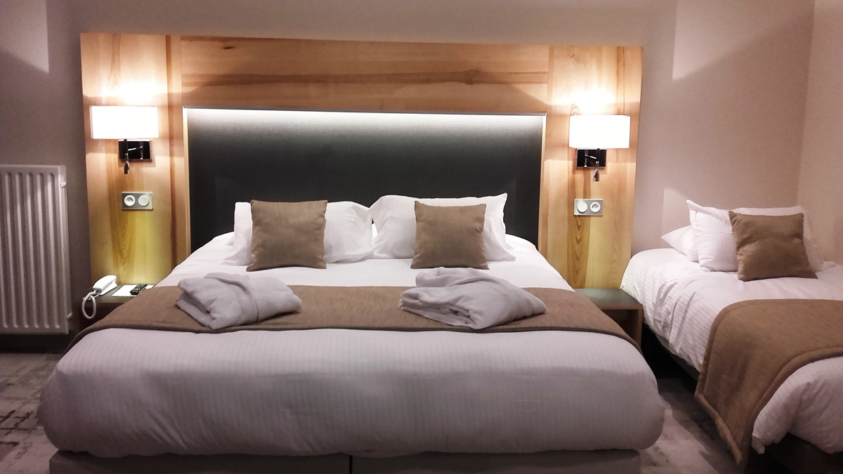 Hôtel Le Cercle, Cherbourg-en-Cotentin - photo 20