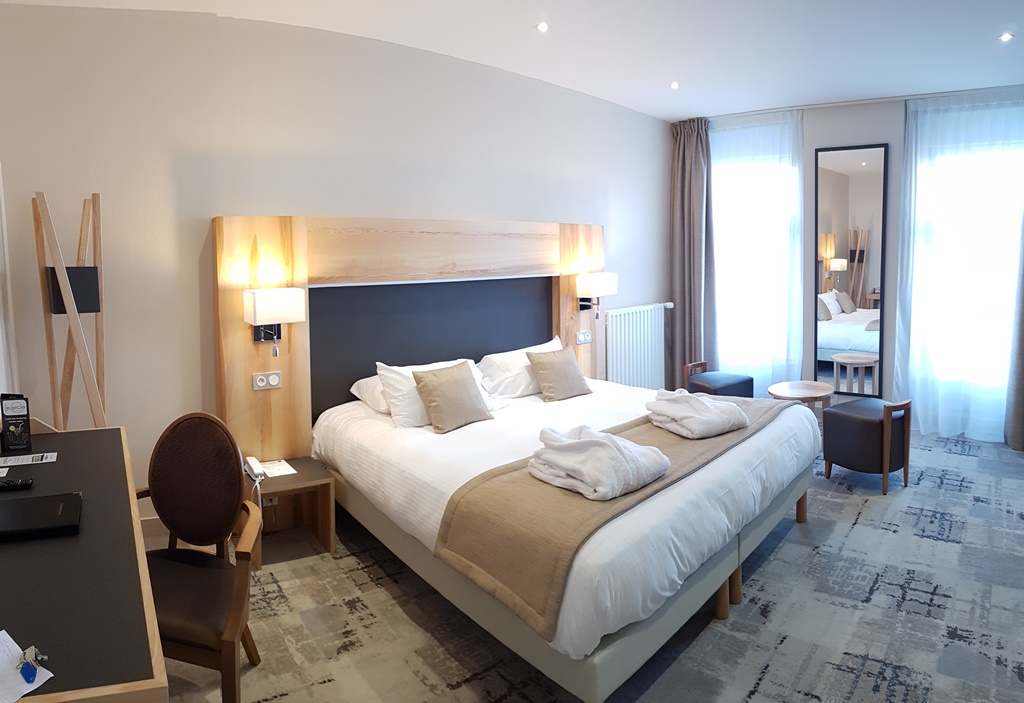 Hôtel Le Cercle, Cherbourg-en-Cotentin - photo 24