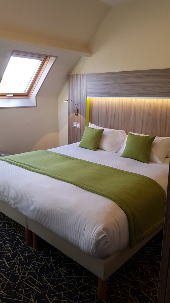Hôtel Le Cercle, Cherbourg-en-Cotentin - photo 12