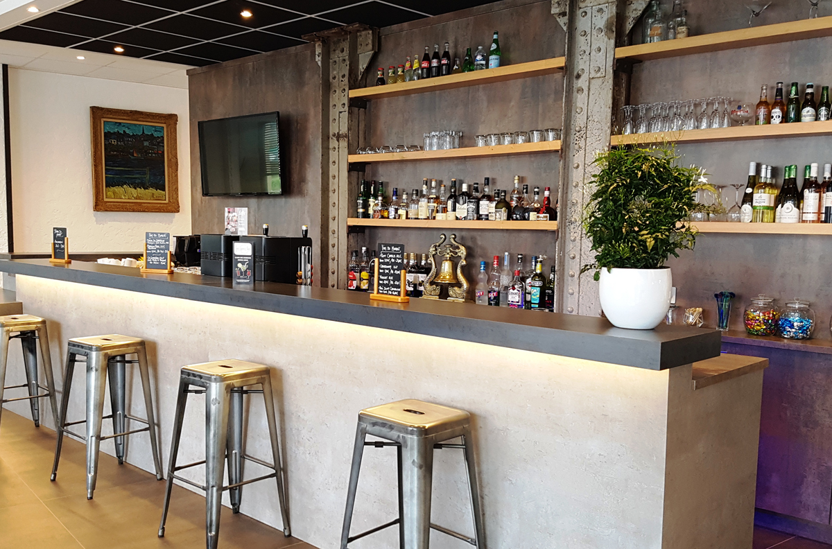 Hôtel Le Cercle, Cherbourg-en-Cotentin - photo 28