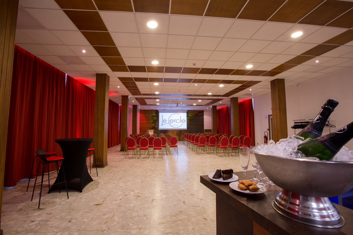Hôtel Le Cercle, Cherbourg-en-Cotentin - photo 5