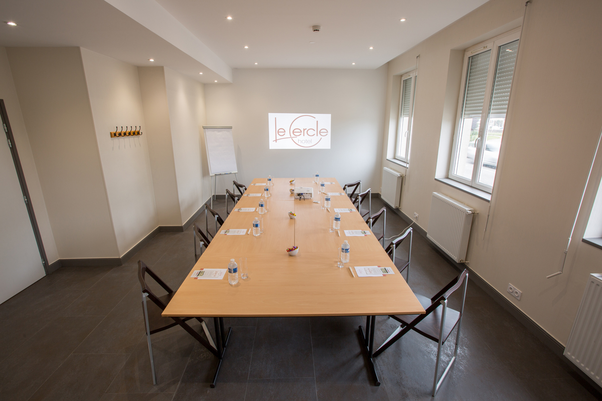 Hôtel Le Cercle, Cherbourg-en-Cotentin - photo 4