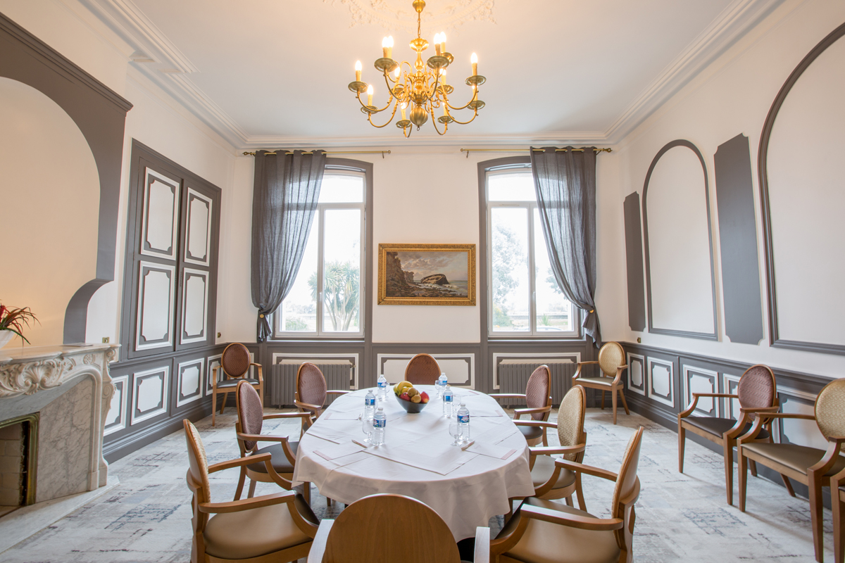 Hôtel Le Cercle, Cherbourg-en-Cotentin - photo 23