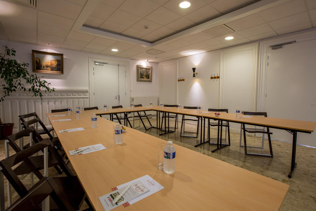 Hôtel Le Cercle, Cherbourg-en-Cotentin - photo 9