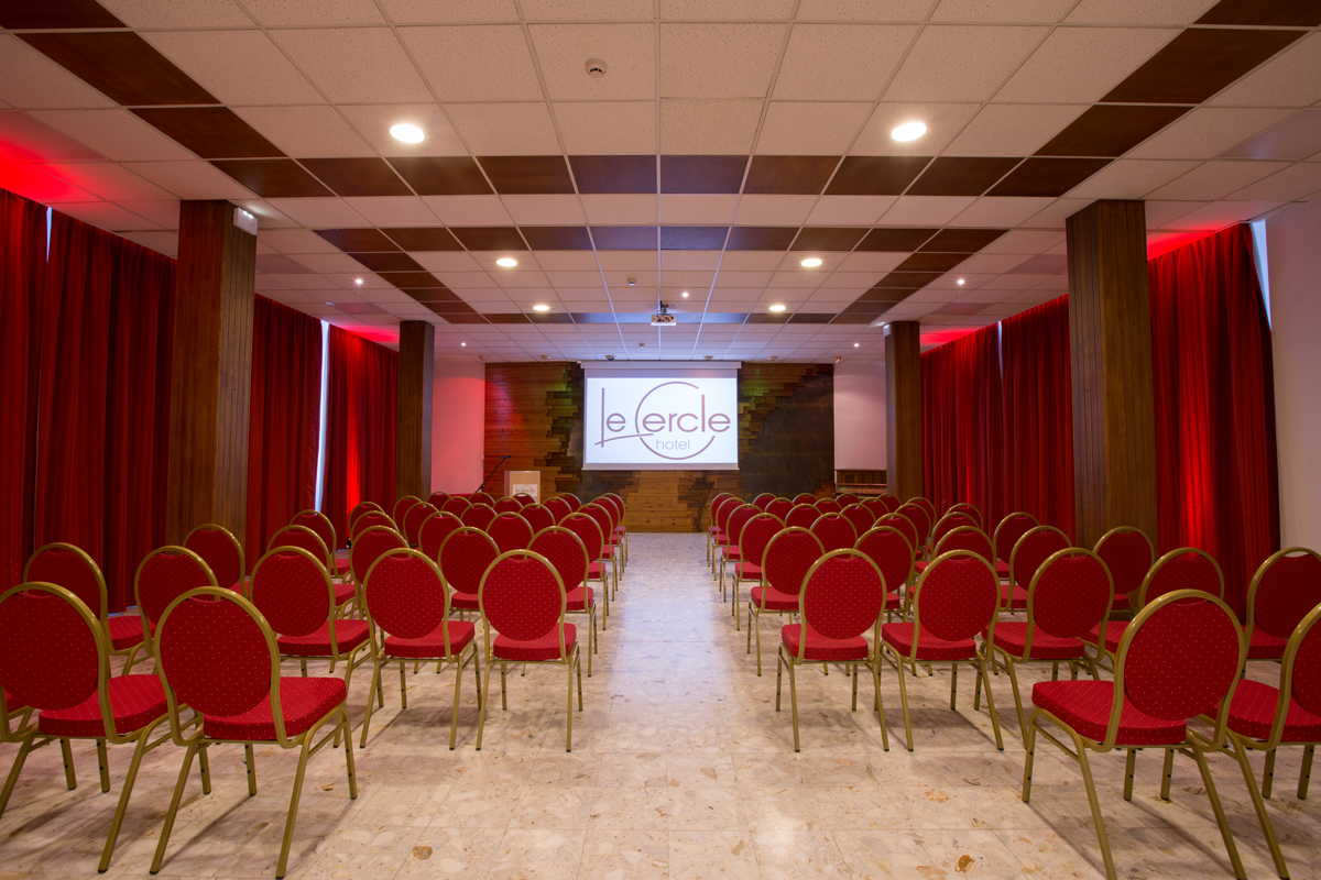 Hôtel Le Cercle, Cherbourg-en-Cotentin - photo 25