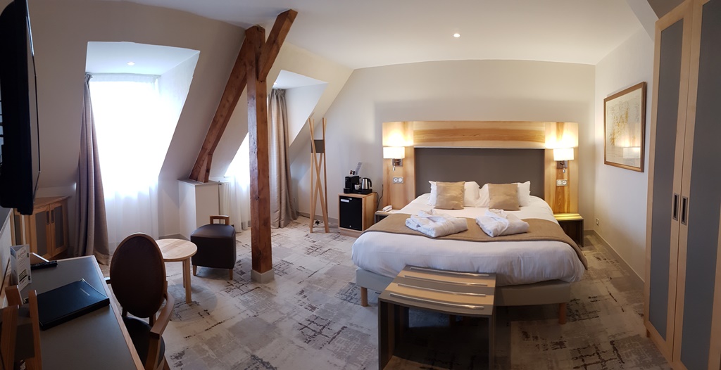 Hôtel Le Cercle, Cherbourg-en-Cotentin - photo 6