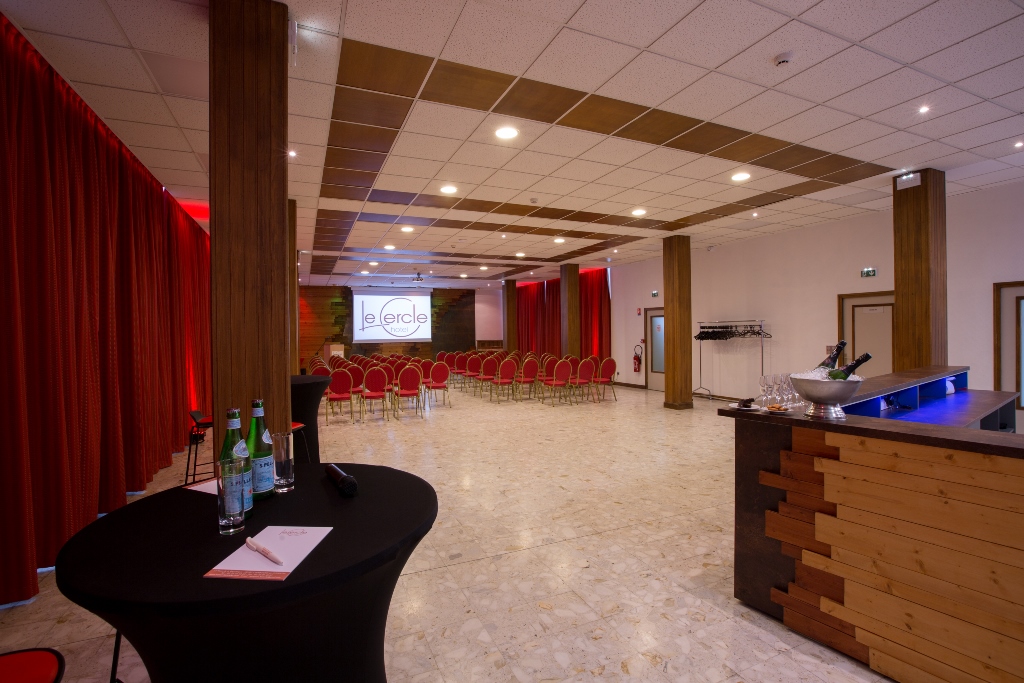 Hôtel Le Cercle, Cherbourg-en-Cotentin - photo 10