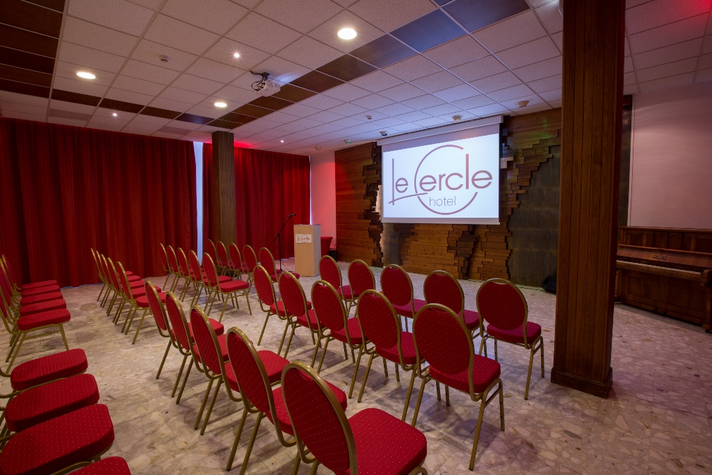 Hôtel Le Cercle, Cherbourg-en-Cotentin - photo 3