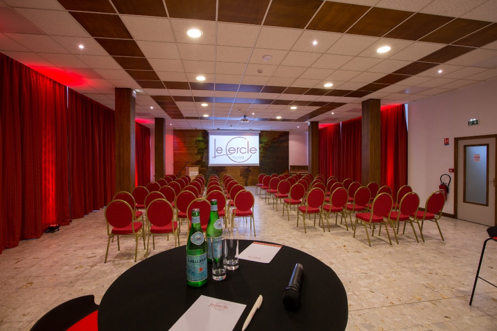 Hôtel Le Cercle, Cherbourg-en-Cotentin - photo 21