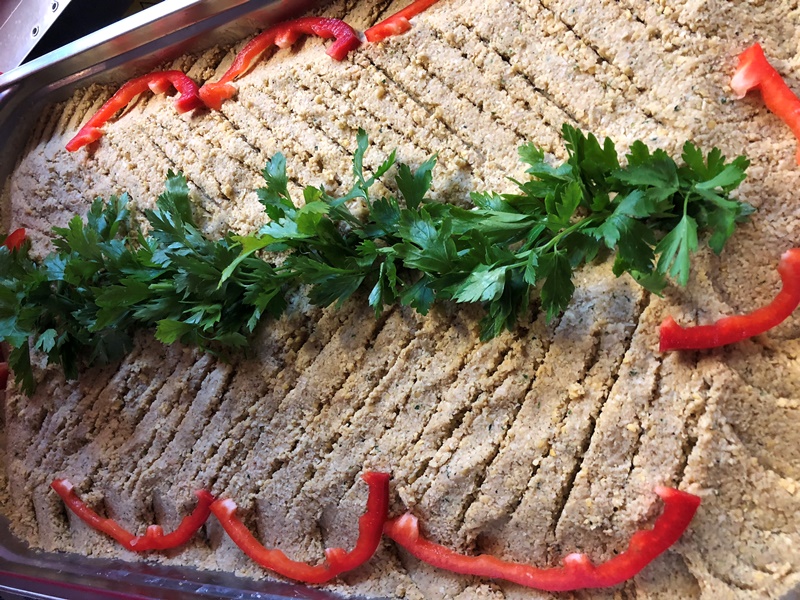 Le Comptoir Libanais