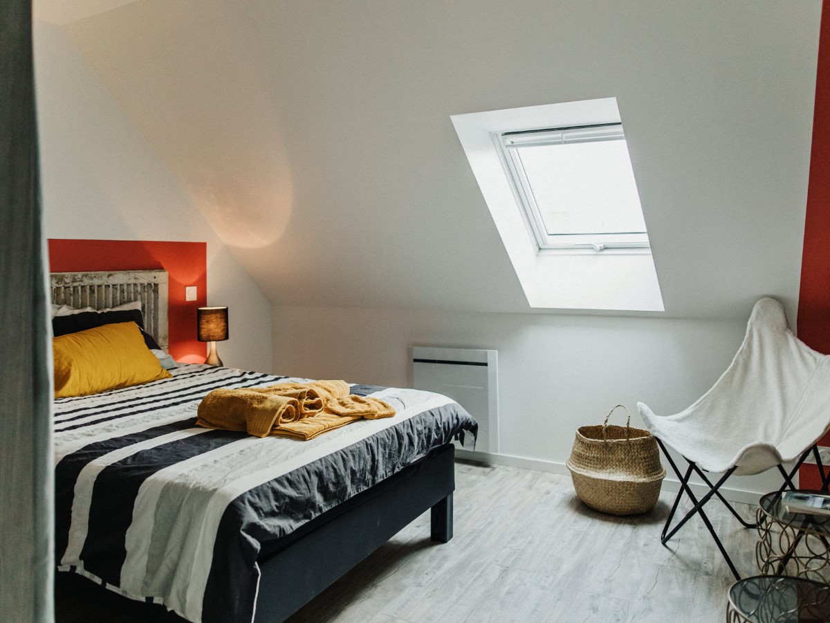 Meublé de tourisme > Le Nest Key