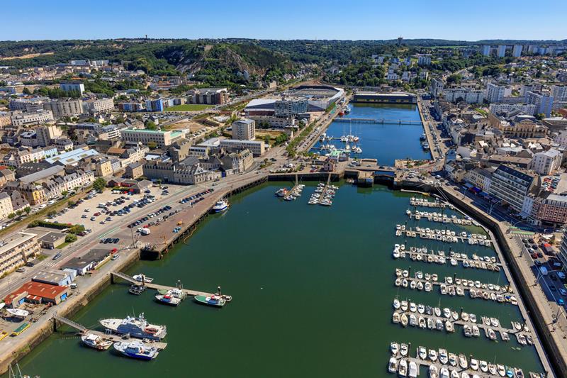 Port Chantereyne