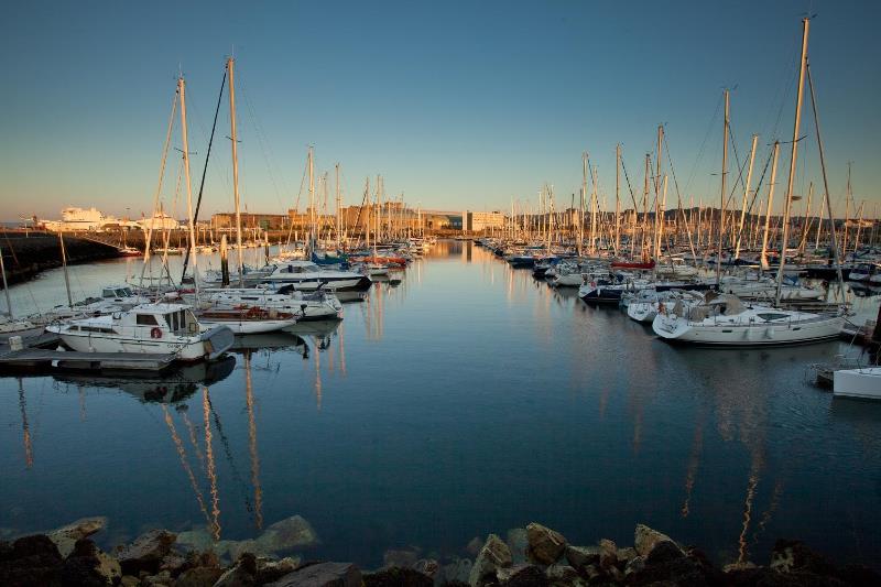 Port Chantereyne