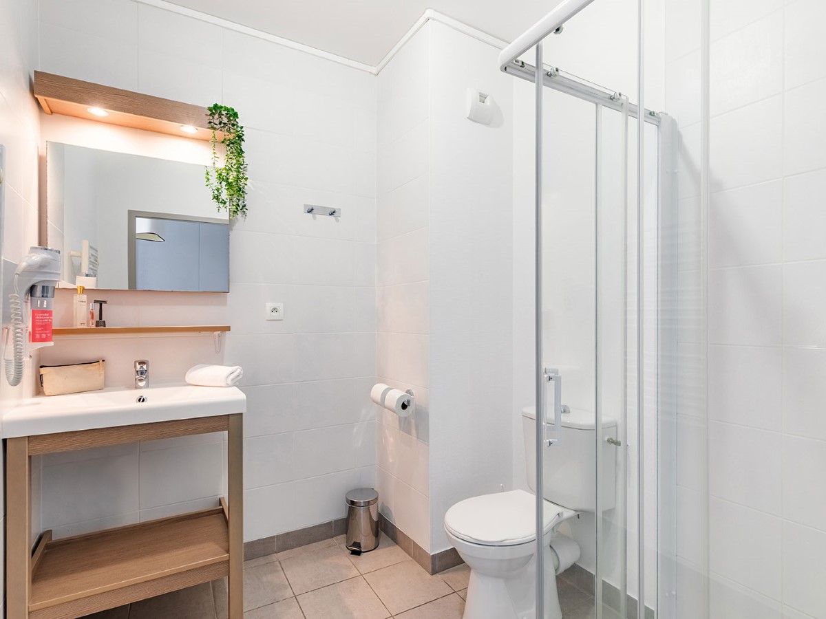 Appart'City Cherbourg Centre Port - photo 5