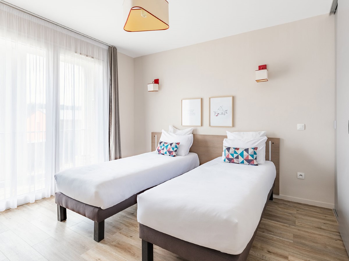 Appart'City Cherbourg Centre Port - photo 2