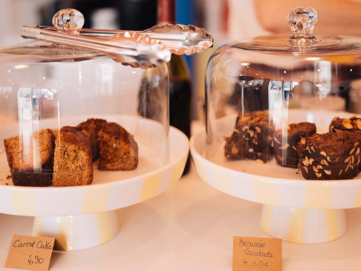 Café Paulette, Cherbourg-en-Cotentin - photo 6