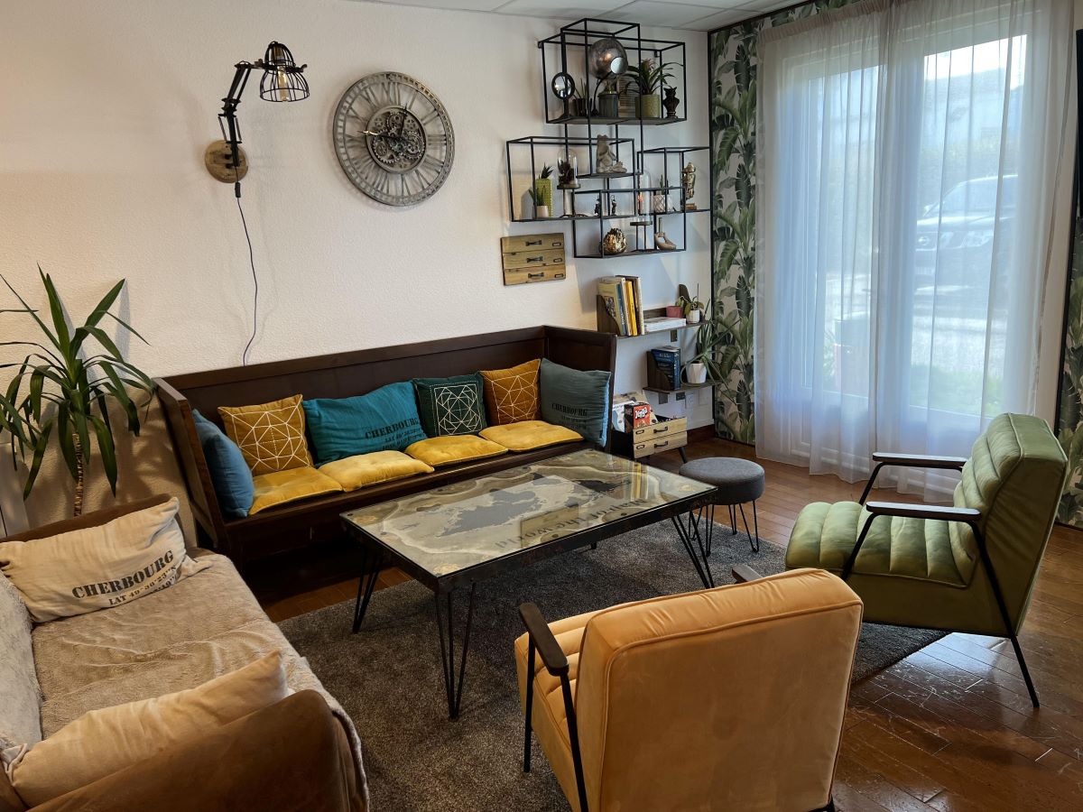 Shelder Hôtel, Cherbourg-en-Cotentin - photo 10