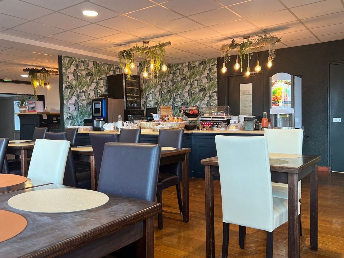 Shelder Hôtel, Cherbourg-en-Cotentin - photo 6